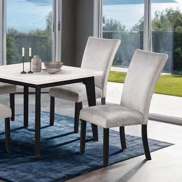 Sabro-Square Dining Table