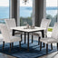 Sabro-Square Dining Table