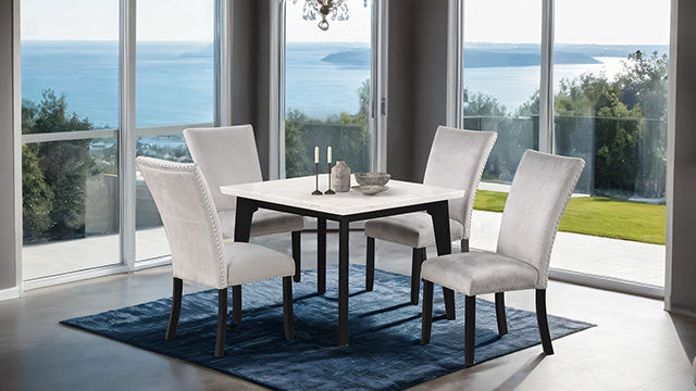 Sabro-Square Dining Table