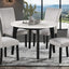 Sabro-Round Dining Table