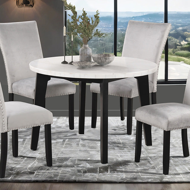 Sabro-Round Dining Table