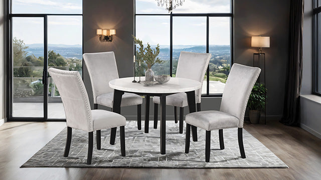 Sabro-Round Dining Table