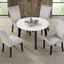 Sabro-Round Dining Table