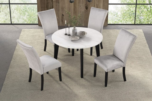 Sabro-Round Dining Table
