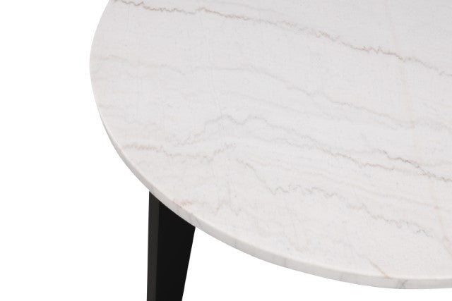 Sabro-Round Dining Table