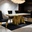 Basilicata-Dining Table