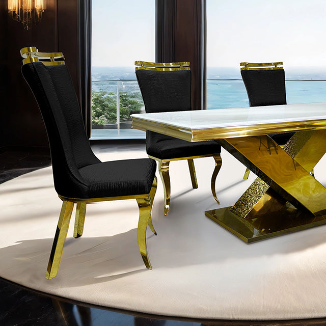 Palazzo-Dining Table