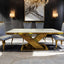 Palazzo-Dining Table