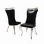Palazzo-Silver Chair (2/CTN)