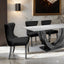 Portanova-Dining Table