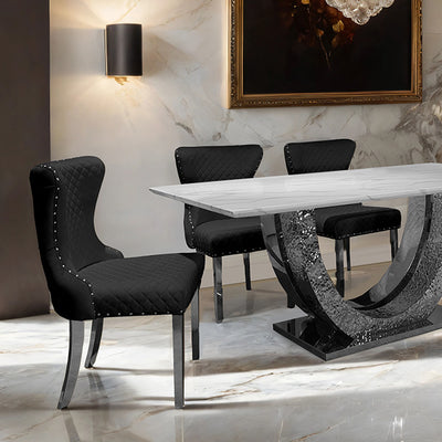 Portanova-Dining Table