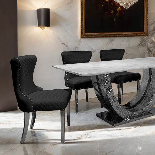 Portanova-Dining Table