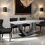 Portanova-Dining Table