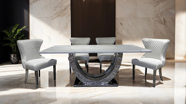 Portanova-Dining Table
