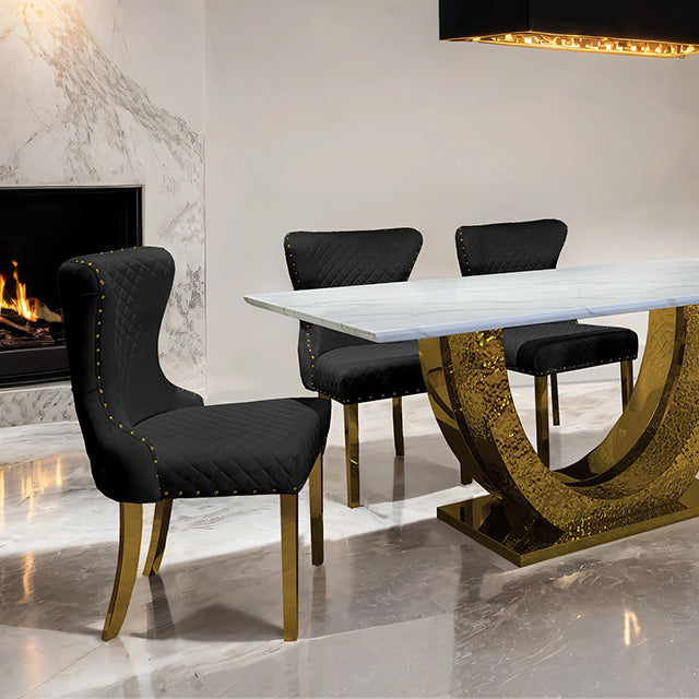 Portanova-Dining Table