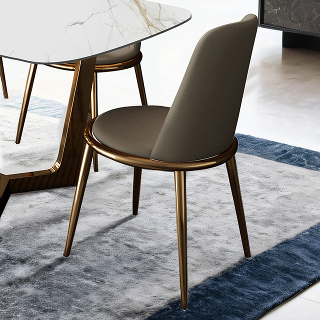Norelli-Side Chair (2/CTN)