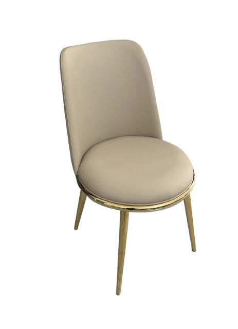 Norelli-Side Chair (2/CTN)