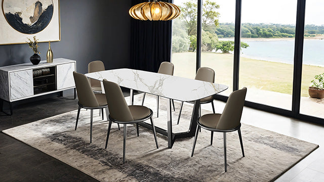 Norelli-Dining Table