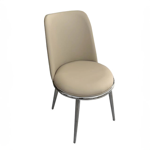 Norelli-Side Chair (2/CTN)