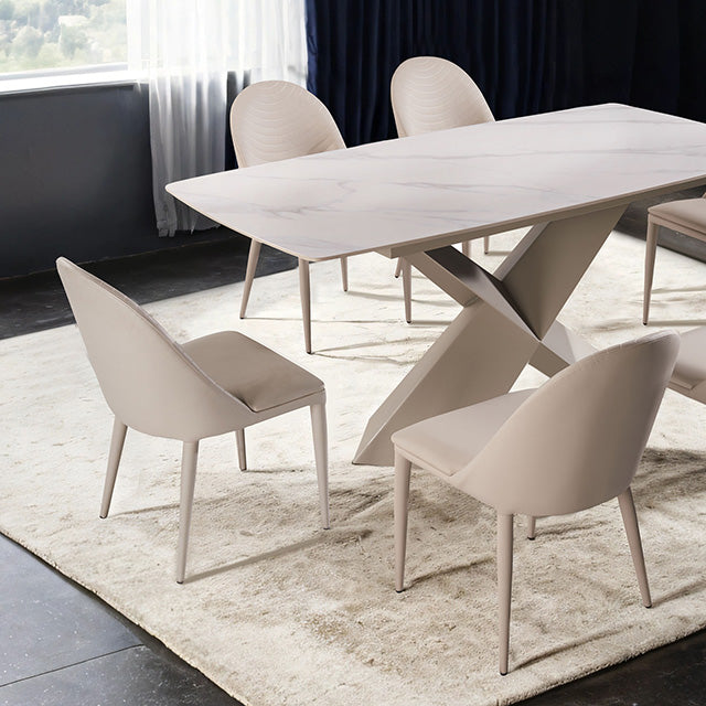 Lenvik-Dining Table