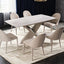 Lenvik-Dining Table