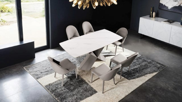 Lenvik-Dining Table