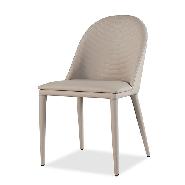 Lenvik-Side Chair (2/CTN)