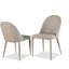 Lenvik-Side Chair (2/CTN)