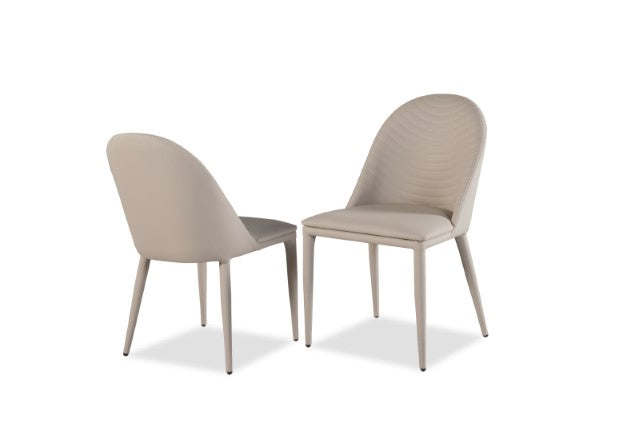 Lenvik-Side Chair (2/CTN)