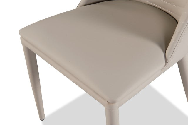 Lenvik-Side Chair (2/CTN)