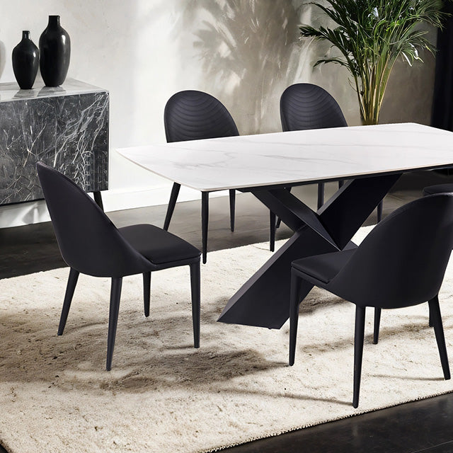 Lenvik-Dining Table
