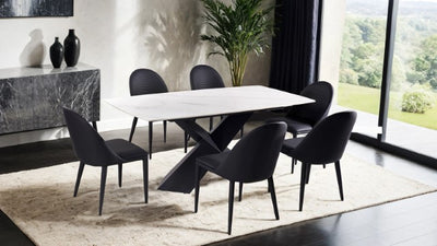 Lenvik-Dining Table