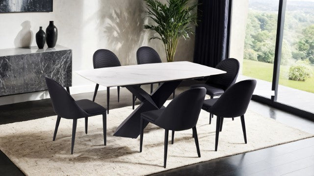 Lenvik-Dining Table