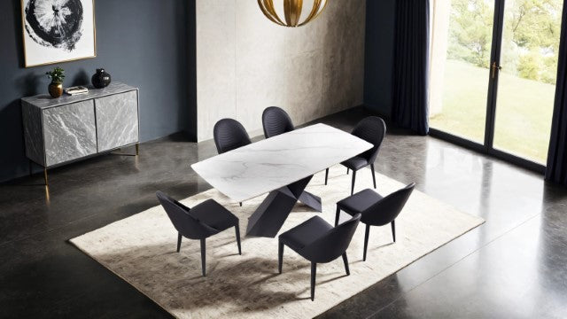 Lenvik-Dining Table