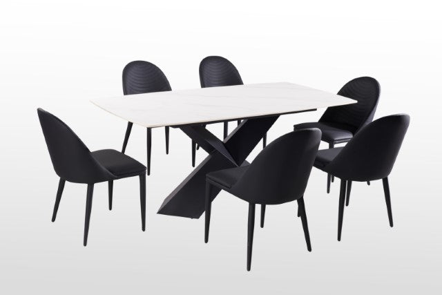 Lenvik-Dining Table