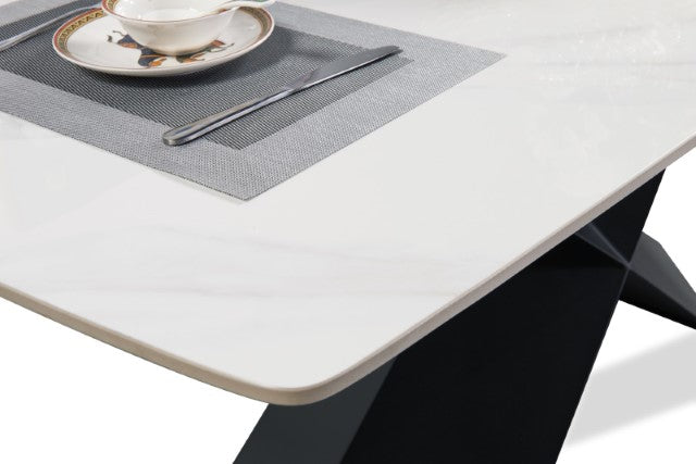 Lenvik-Dining Table