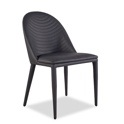 Lenvik-Side Chair (2/CTN)