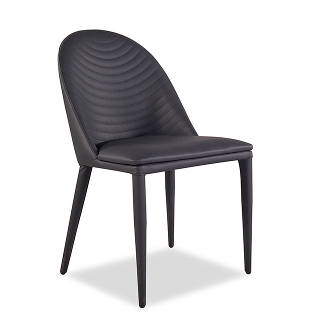 Lenvik-Side Chair (2/CTN)
