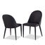 Lenvik-Side Chair (2/CTN)