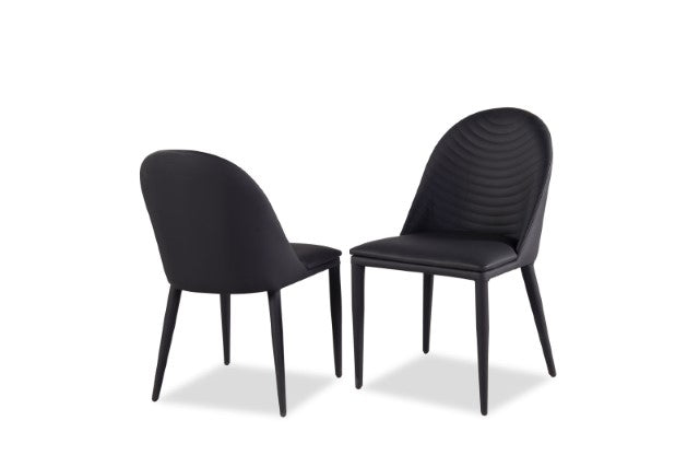 Lenvik-Side Chair (2/CTN)