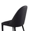Lenvik-Side Chair (2/CTN)
