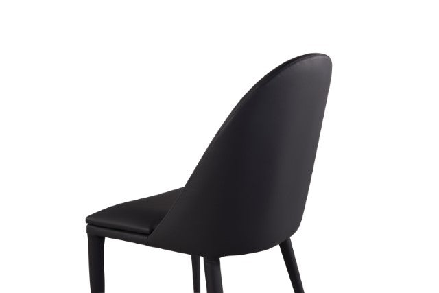 Lenvik-Side Chair (2/CTN)