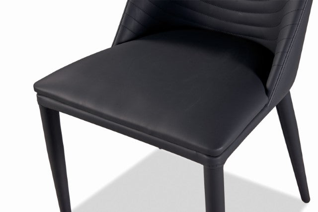 Lenvik-Side Chair (2/CTN)