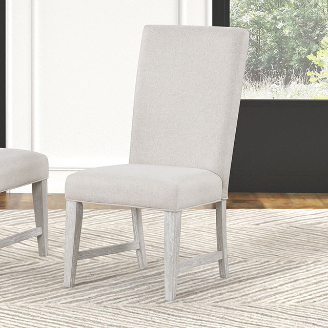Argenthart-Dining Chair (2/CTN)