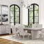Argenthart-Dining Chair (2/CTN)