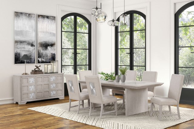 Argenthart-Dining Chair (2/CTN)