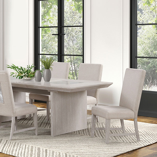 Argenthart-Dining Table