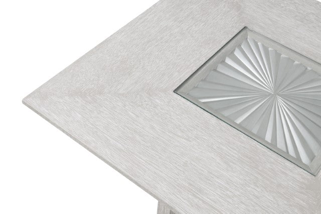 Argenthart-Dining Table