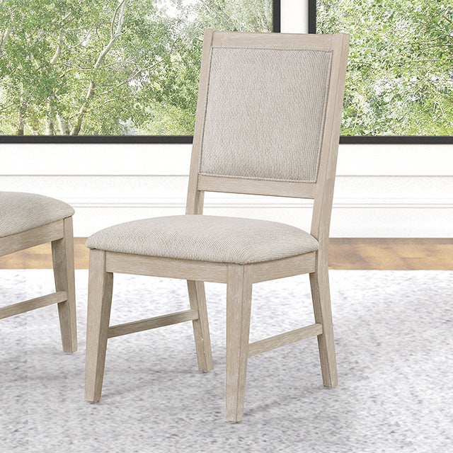Sandnes-Dining Chair (2/CTN)