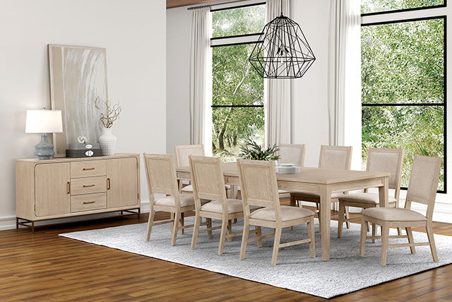Sandnes-Dining Chair (2/CTN)